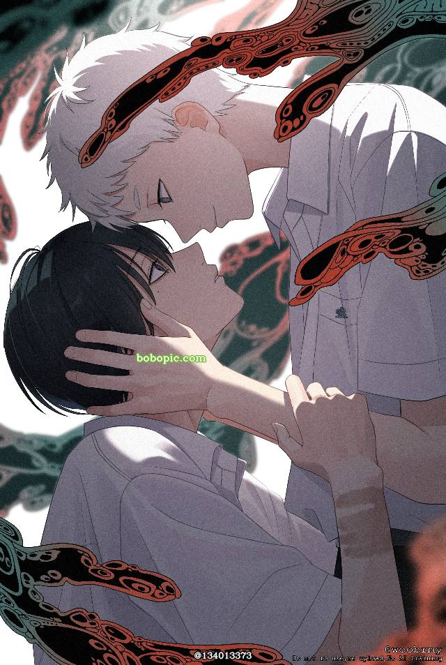 光死去的夏天, 忧郁美学