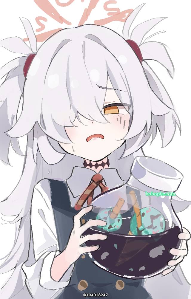 碧蓝档案