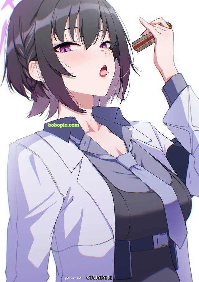 女孩子, 碧蓝档案, Arius Branch School
