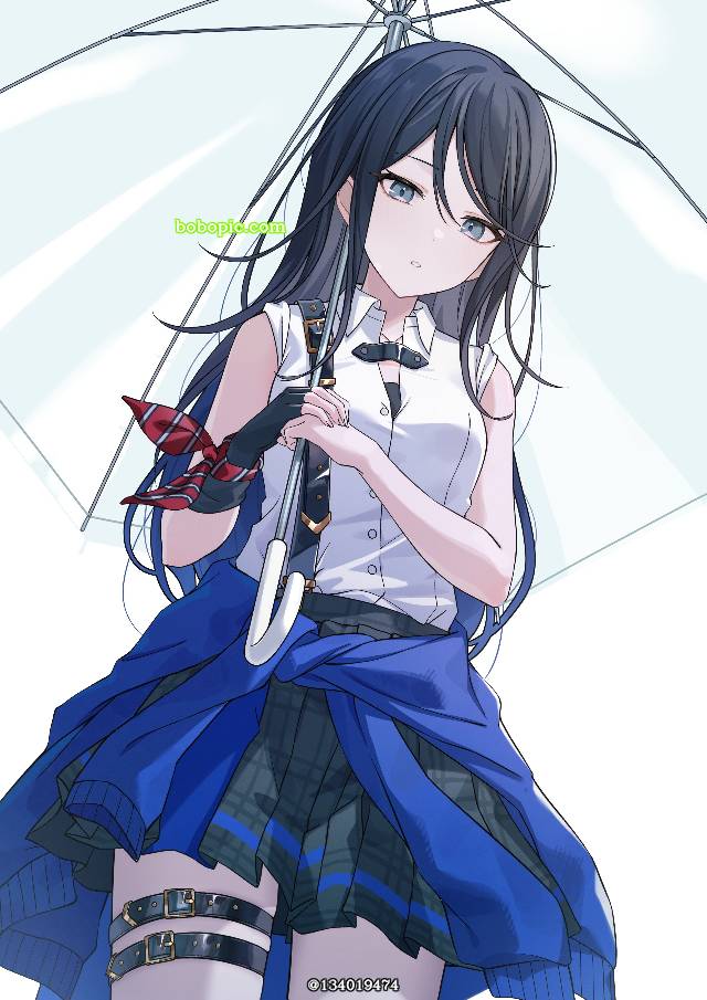 女孩子, 世界计划