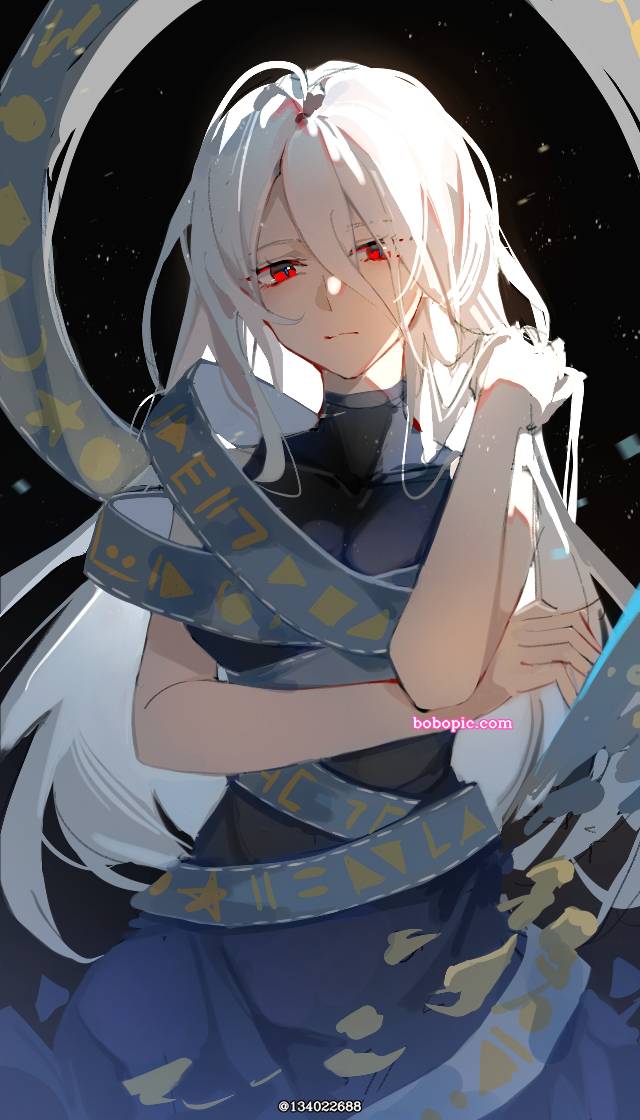东方, 东方Project, 女孩子