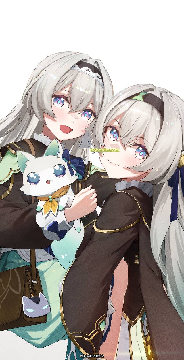 流萤（星穹铁道）, 崩坏：星穹铁道, Honkai: Star Rail, Firefly, 萤, 崩坏：星穹铁道100收藏