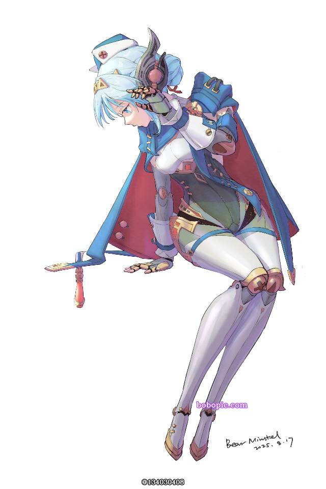 GenshinImpact,Ineffa,伊涅芙,原神图片