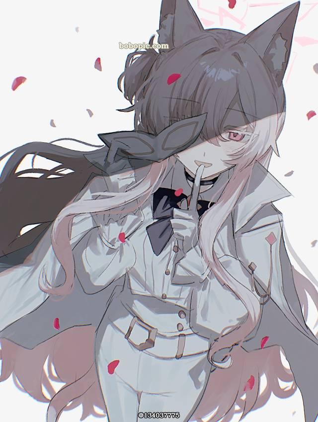 清澄晶
