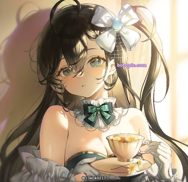 女孩子