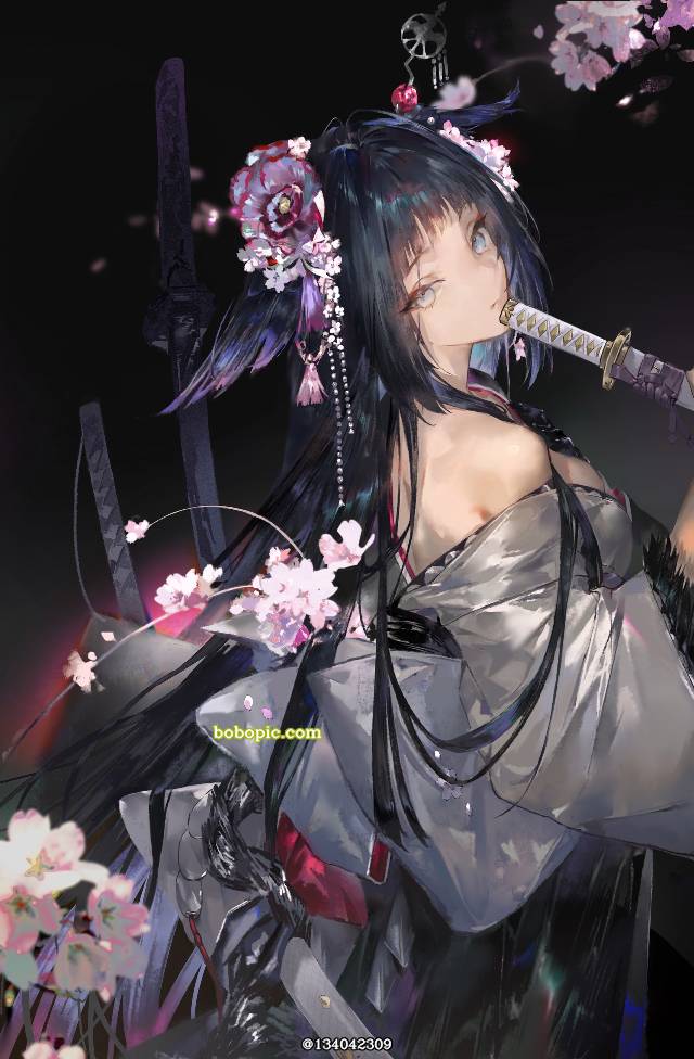 Arknights, 明日方舟, beautiful girl, Mio