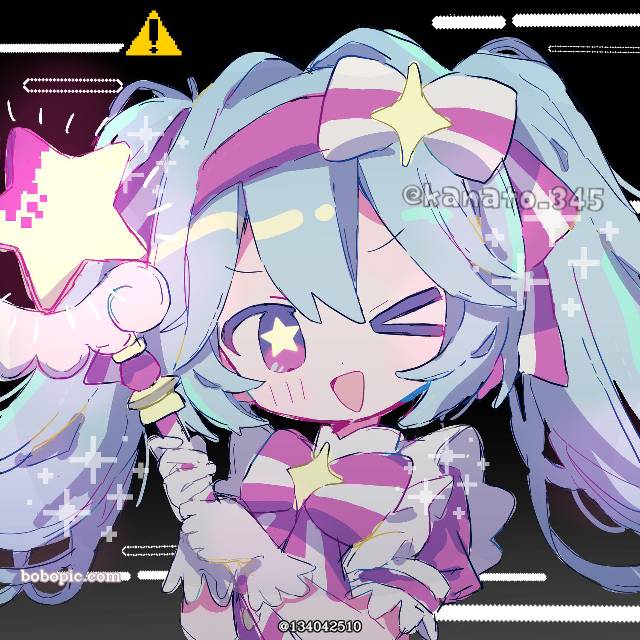 初音未来
