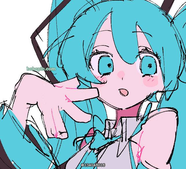 初音未来