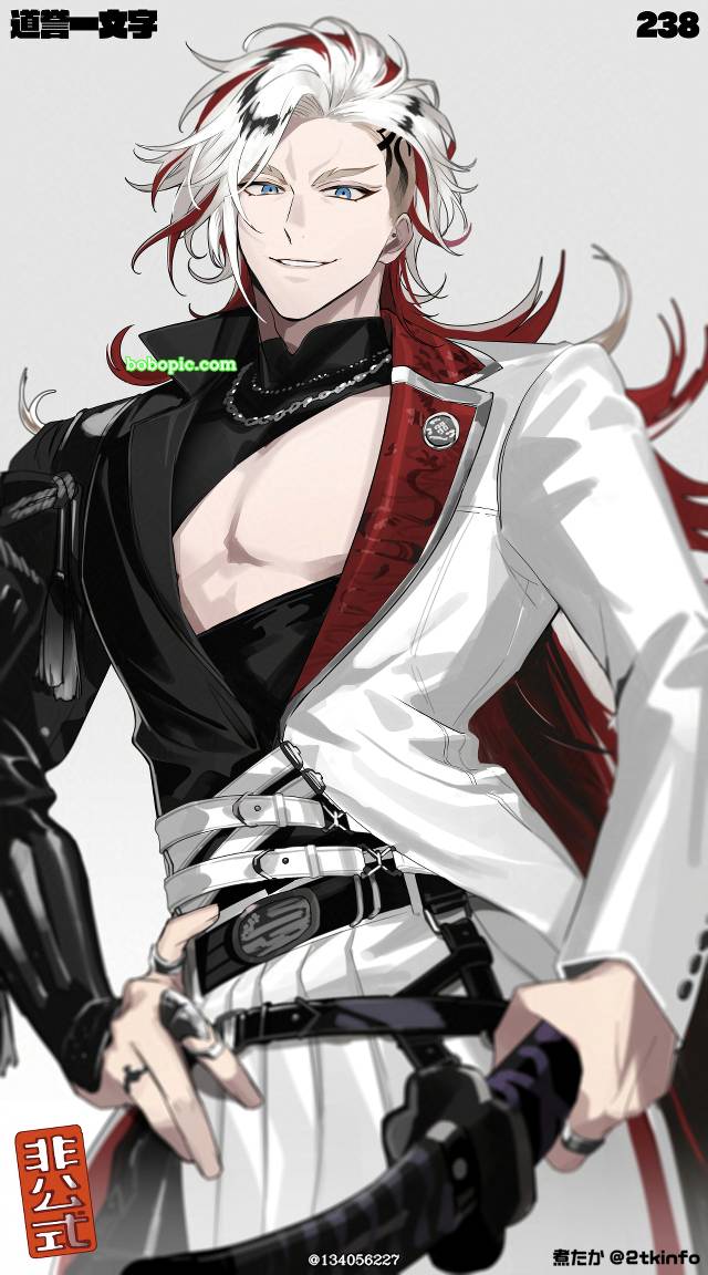 刀剑乱舞