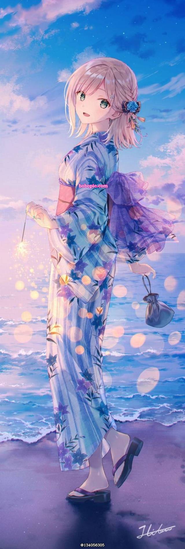 原创, 女孩子