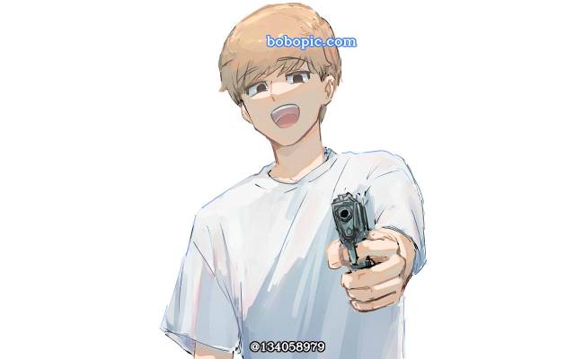 原创BL