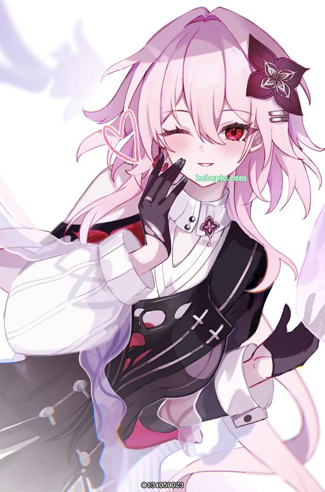 女孩子, Honkai: Star Rail, 崩坏：星穹铁道, 三月七, March 7th