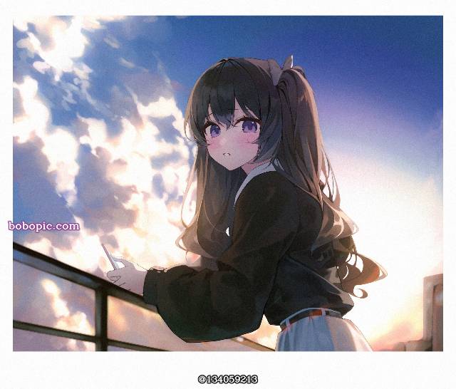 原创, beautiful girl, 女孩子, 原创