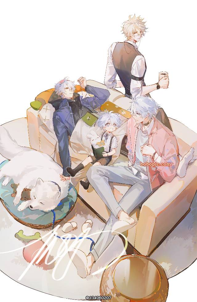 Honkai: Star Rail, 白厄, 崩坏：星穹铁道100收藏