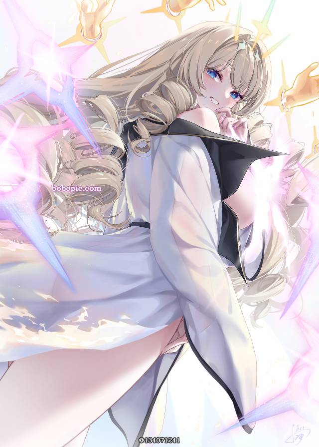 NIKKE：胜利女神, Crown (NIKKE: The Goddess of Victory)