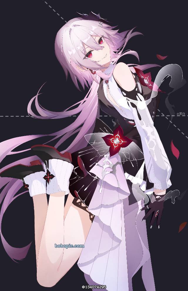 三月七, 崩坏：星穹铁道, Honkai: Star Rail, 崩坏：星穹铁道100收藏