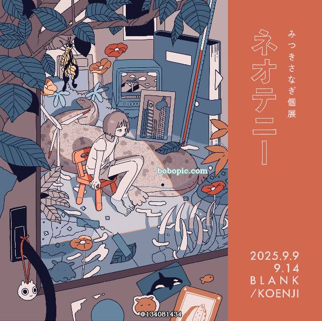 原创