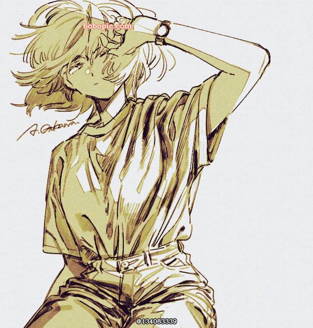原创