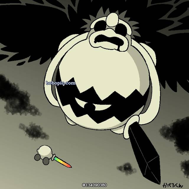 星之卡比, 卡比, Masahiro Sakurai