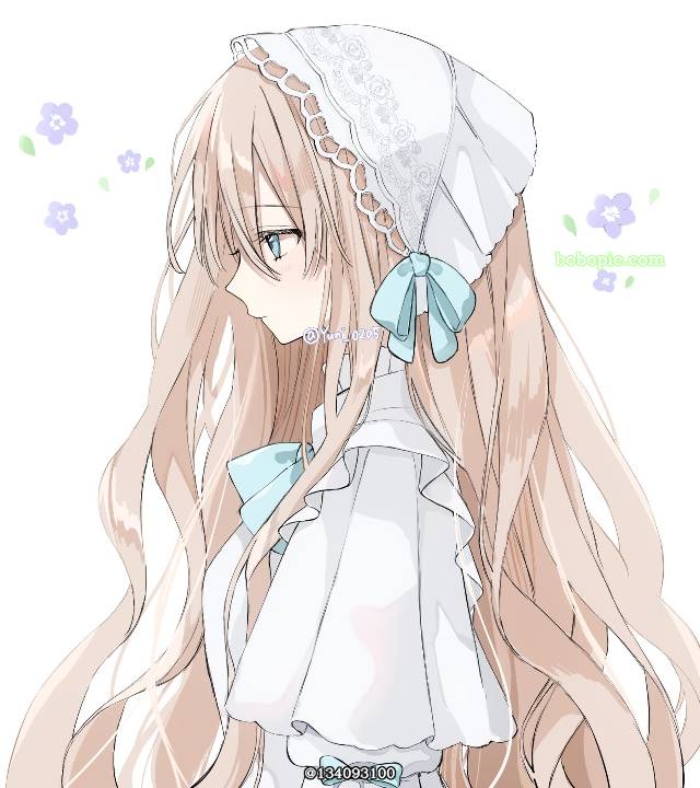 女孩子, 原创