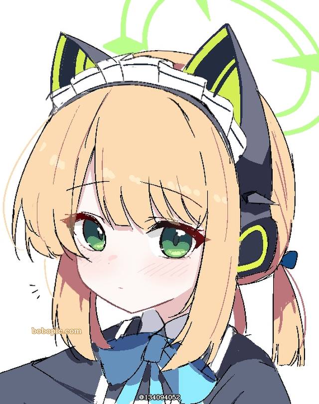 碧蓝档案