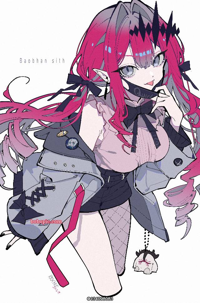 妖精骑士崔斯坦, 布范·希（Fate）