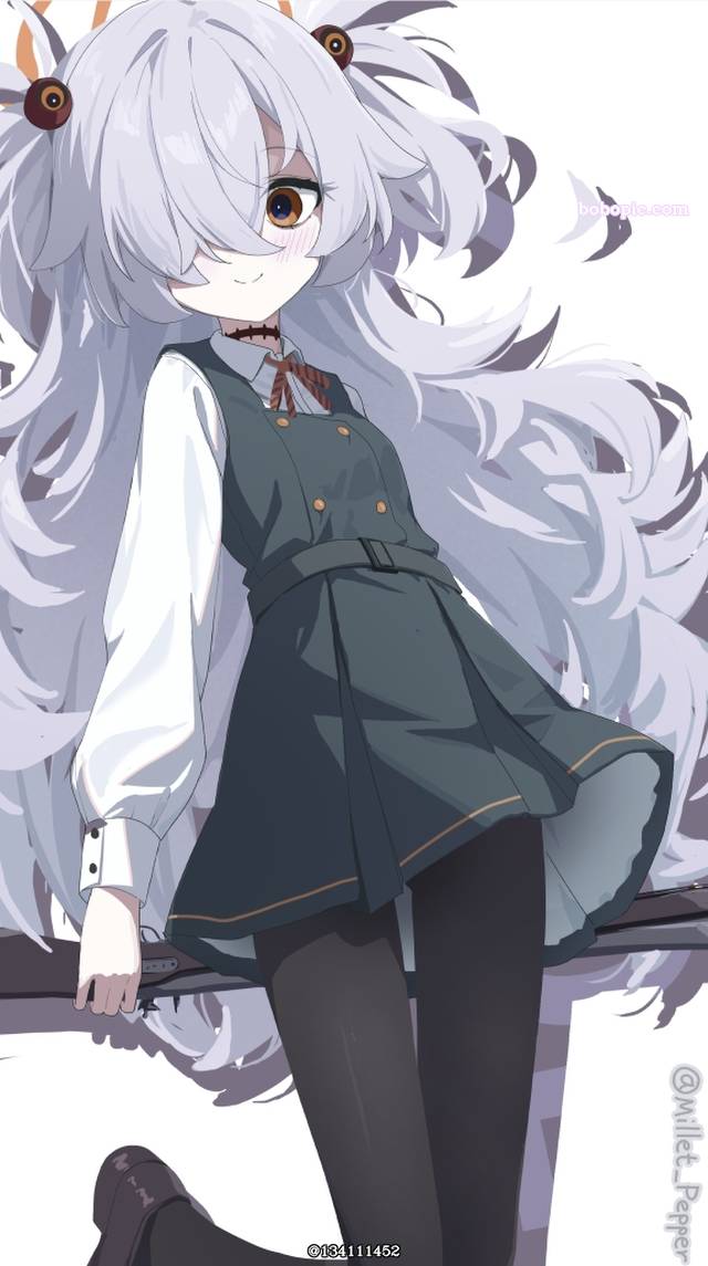 碧蓝档案
