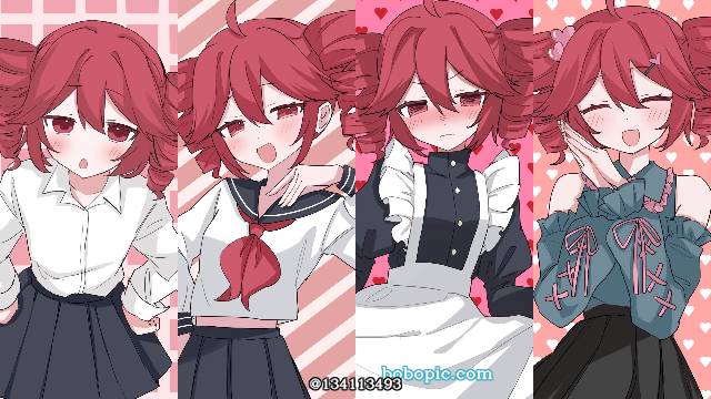 Teto Kasane SV, 重音Teto