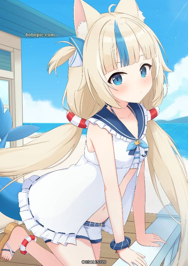Virtual Youtuber 100+ bookmarks