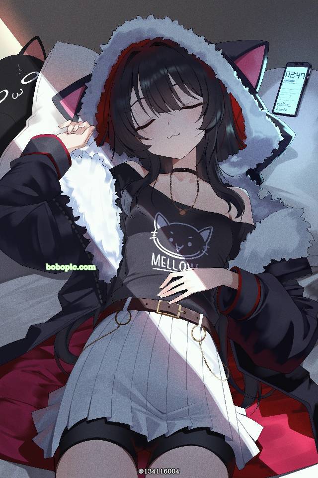 原创, 女孩子
