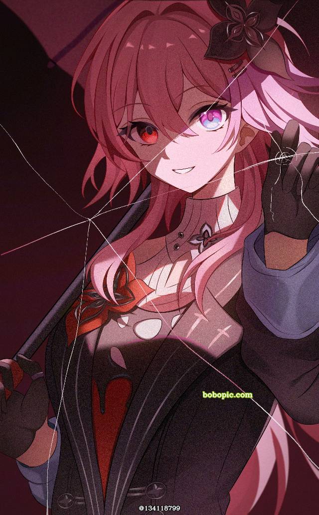 Honkai: Star Rail, 崩坏：星穹铁道, March 7th, 三月七, 崩坏：星穹铁道100收藏