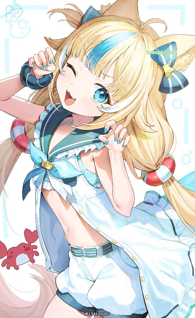 Virtual Youtuber 100+ bookmarks