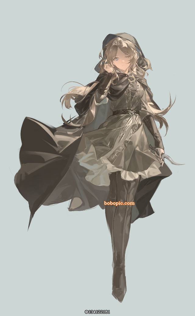 Soyo Nagasaki
