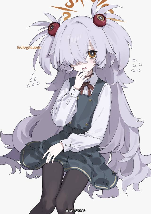 碧蓝档案