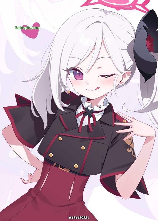 碧蓝档案, Asagi Mutsuki
