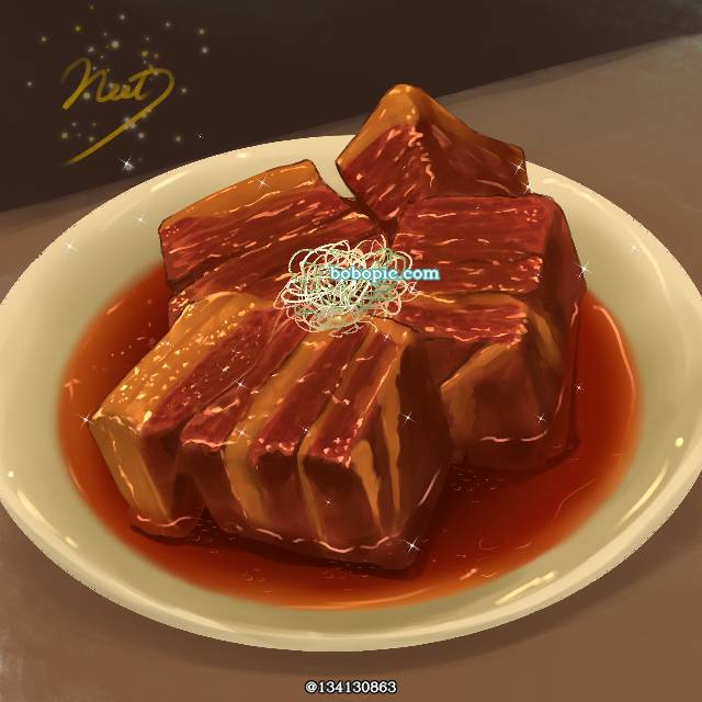 角煮,食物,食物挑逗照图片