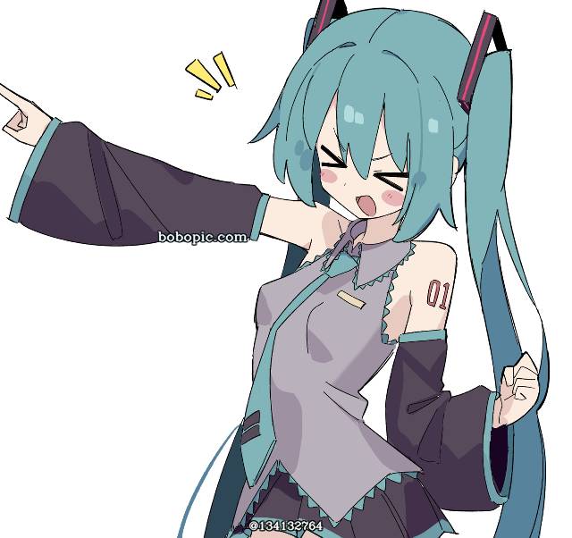 初音未来