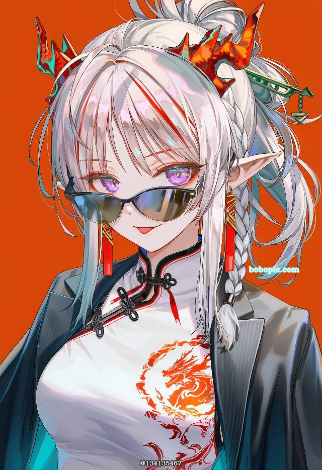 Arknights, 明日方舟, Year, 年（明日方舟）, AI-Generated
