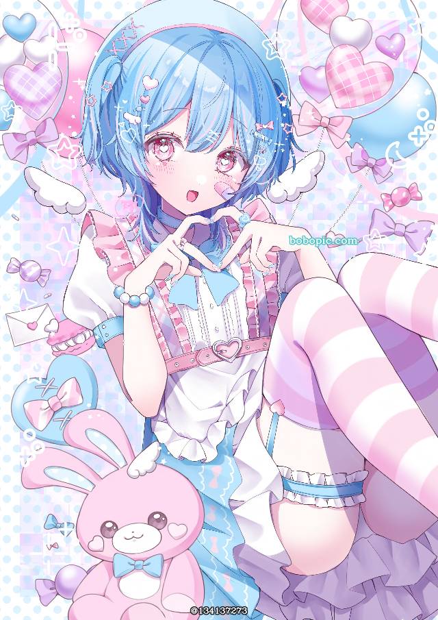 女孩子, 数码, 原创, 原创