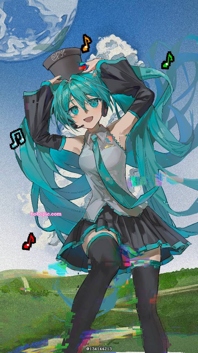 初音未来