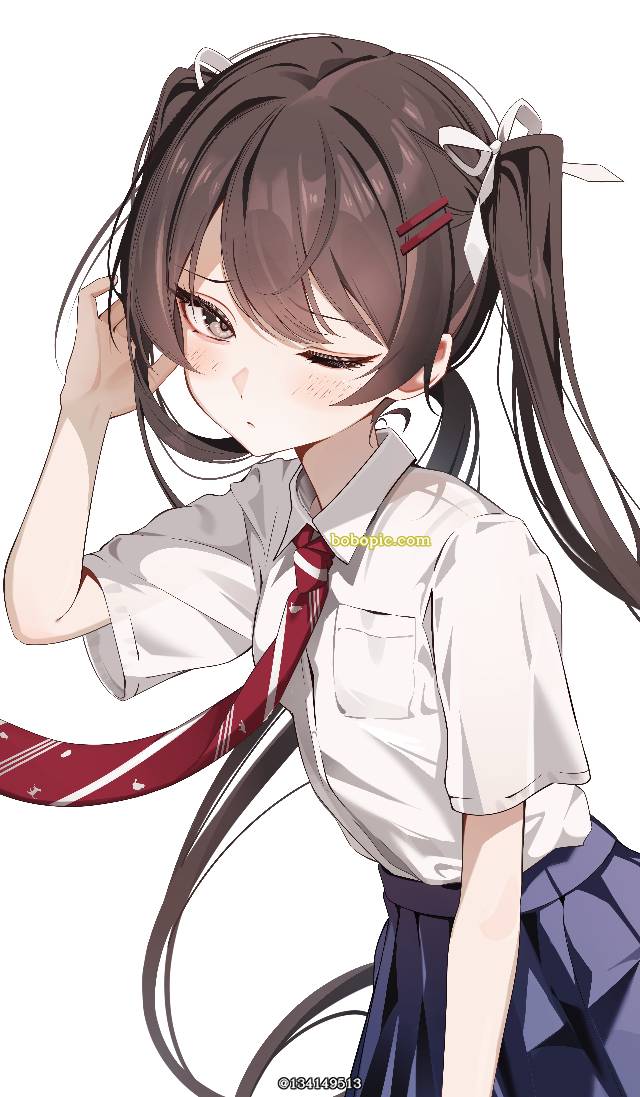 女孩子, 原创, uniform