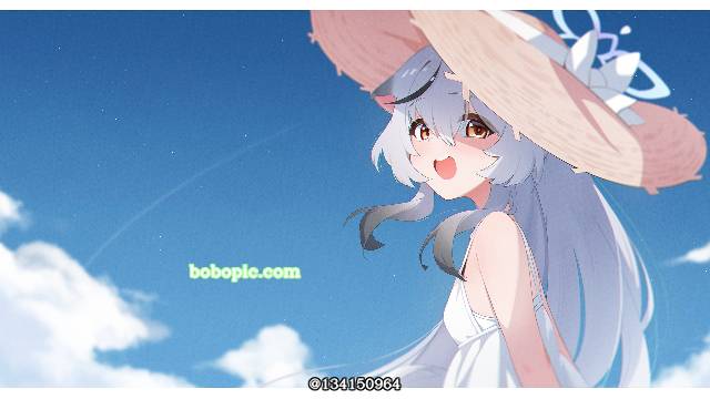 碧蓝档案, Sunohara Kokona, 萝莉, 女孩子