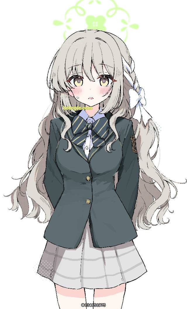 碧蓝档案
