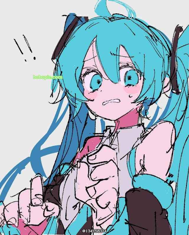 初音未来