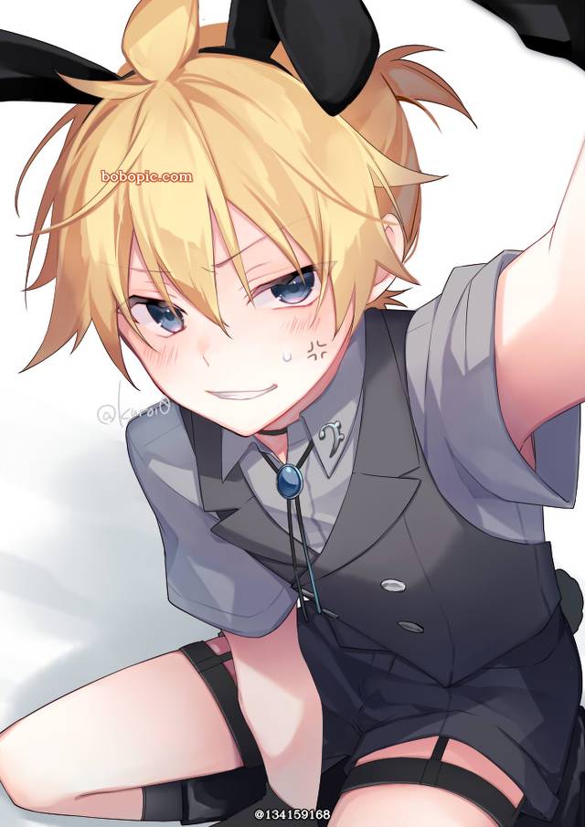 镜音连