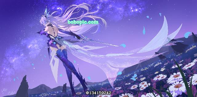 Genshin Impact