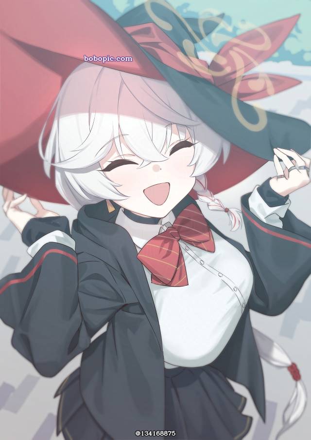 碧蓝档案, Eri
