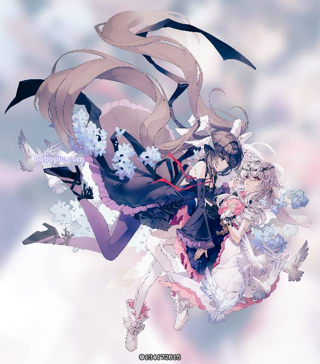 Hikari (Arcaea)