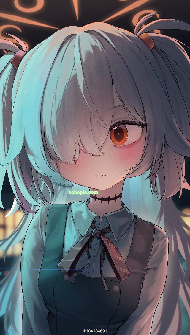 碧蓝档案