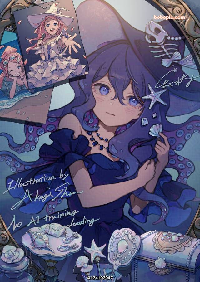 原创